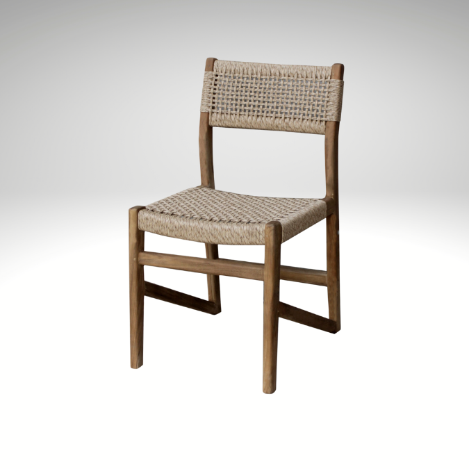 TAGHAZOUT SIDE CHAIR